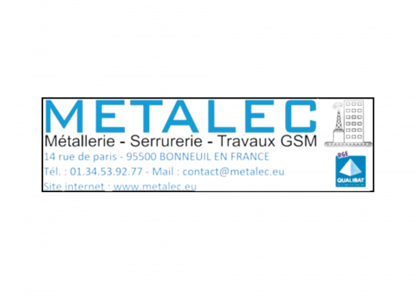 METALEC