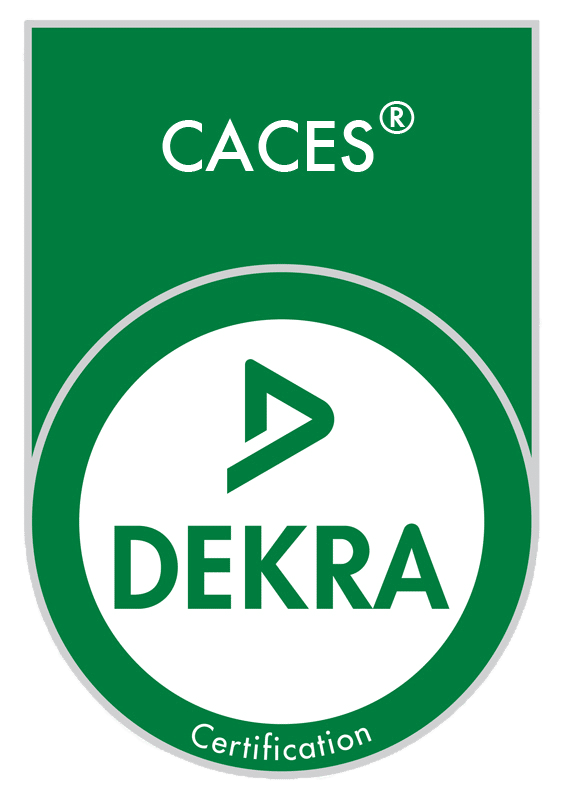 DEKRA CERTIFICATION